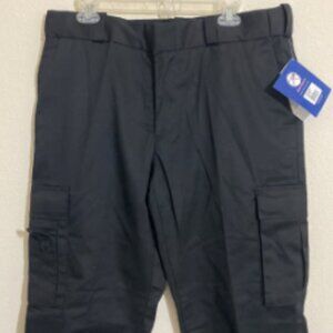 ROTHCO Women's 9-Pocket EMT Work Pants or EMS Paramedic Work Pants Size 14